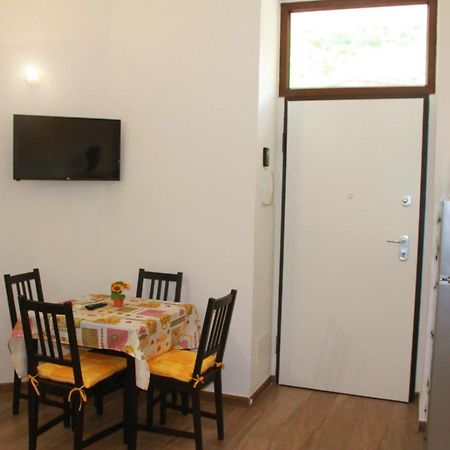 Sorrento Pacific Hill Apartman Kültér fotó