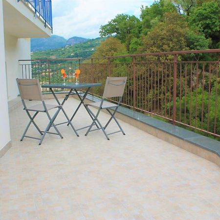 Sorrento Pacific Hill Apartman Kültér fotó