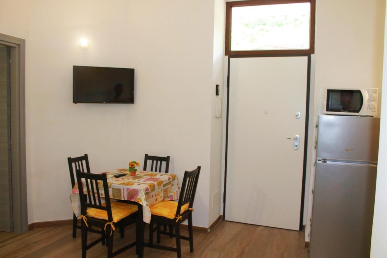 Sorrento Pacific Hill Apartman Kültér fotó