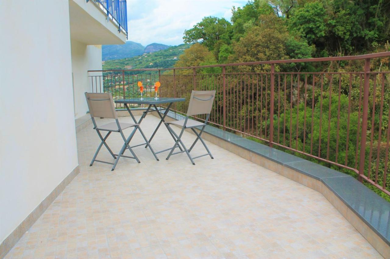 Sorrento Pacific Hill Apartman Kültér fotó