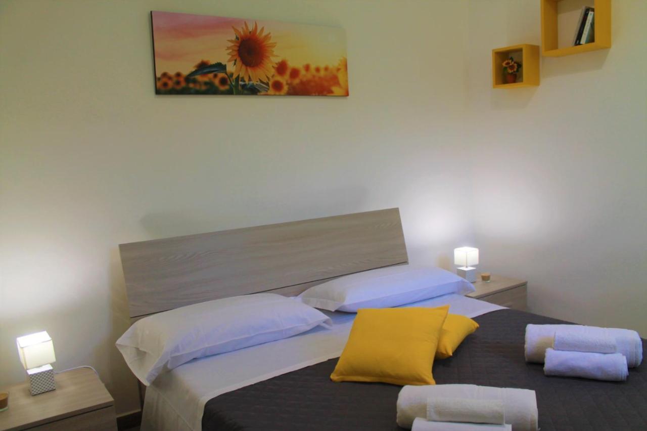 Sorrento Pacific Hill Apartman Kültér fotó